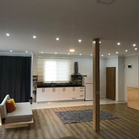 Green Hill Kas Apartment Exterior photo