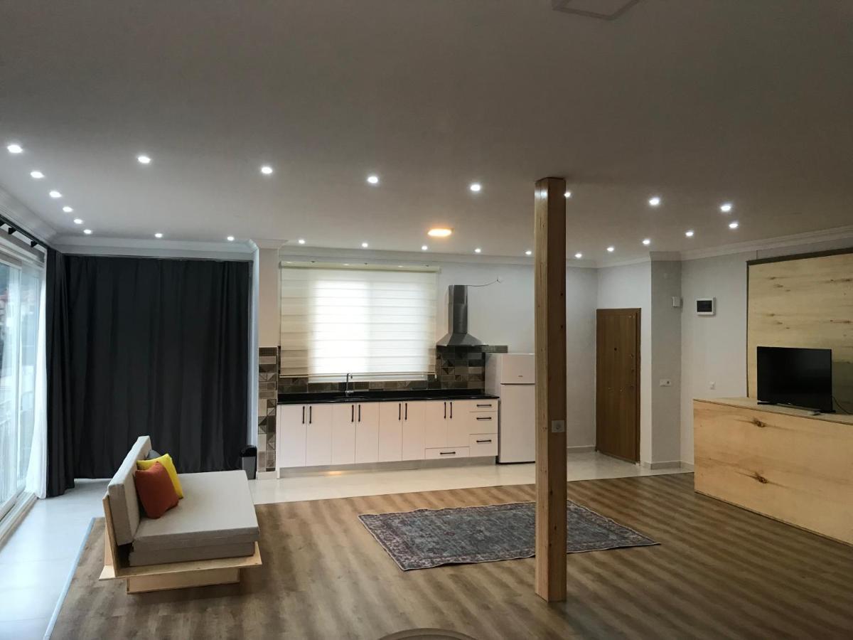 Green Hill Kas Apartment Exterior photo
