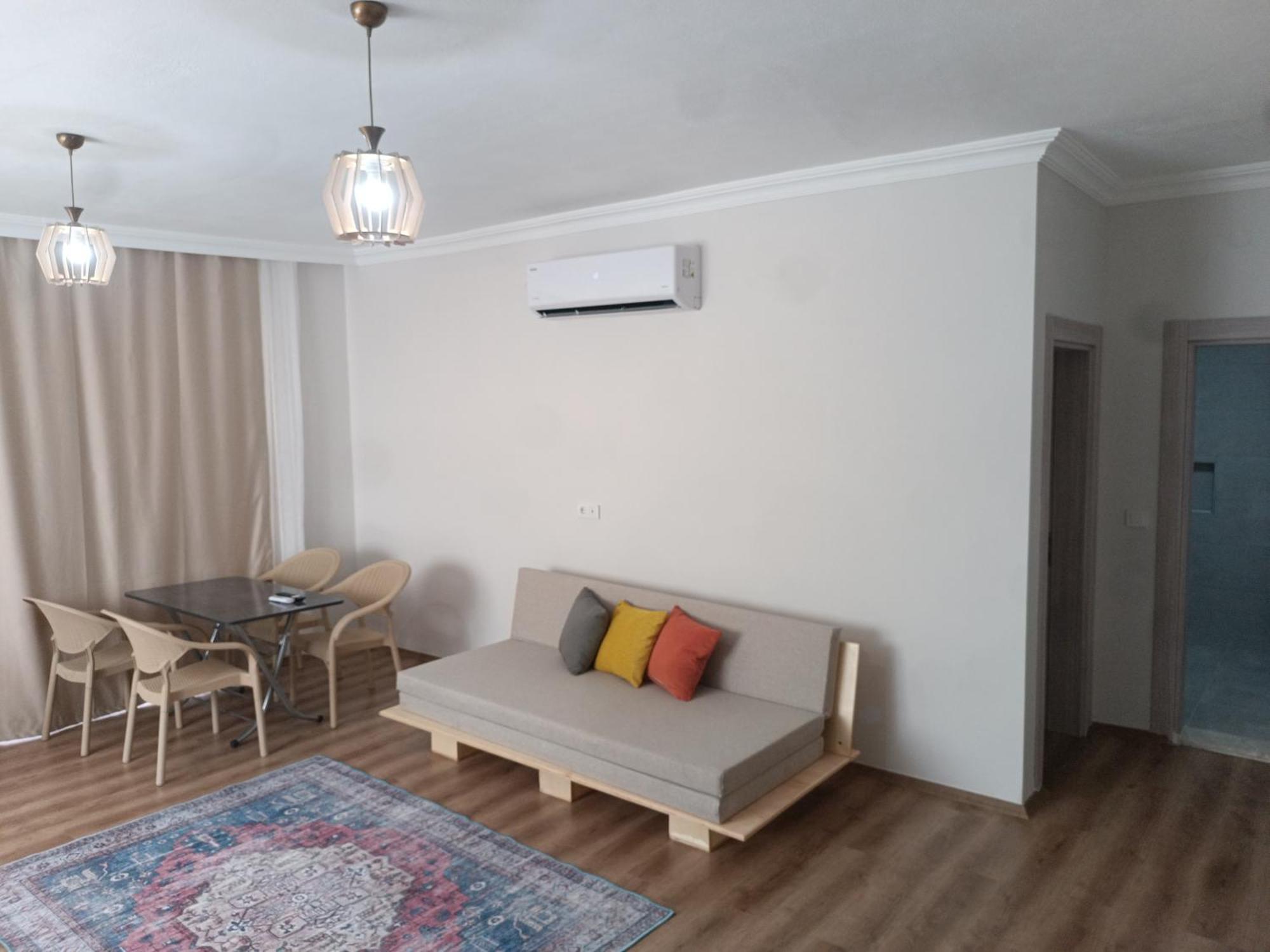 Green Hill Kas Apartment Exterior photo