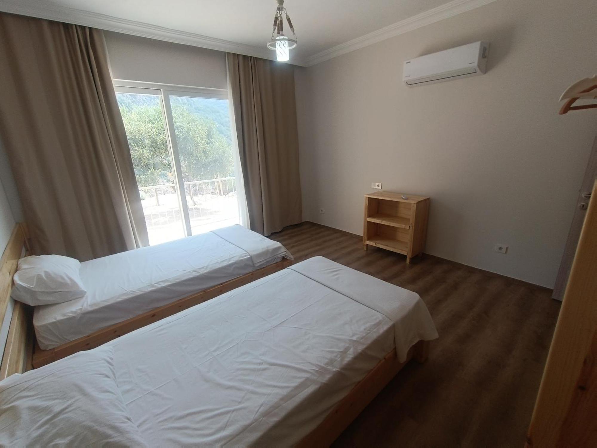 Green Hill Kas Apartment Exterior photo