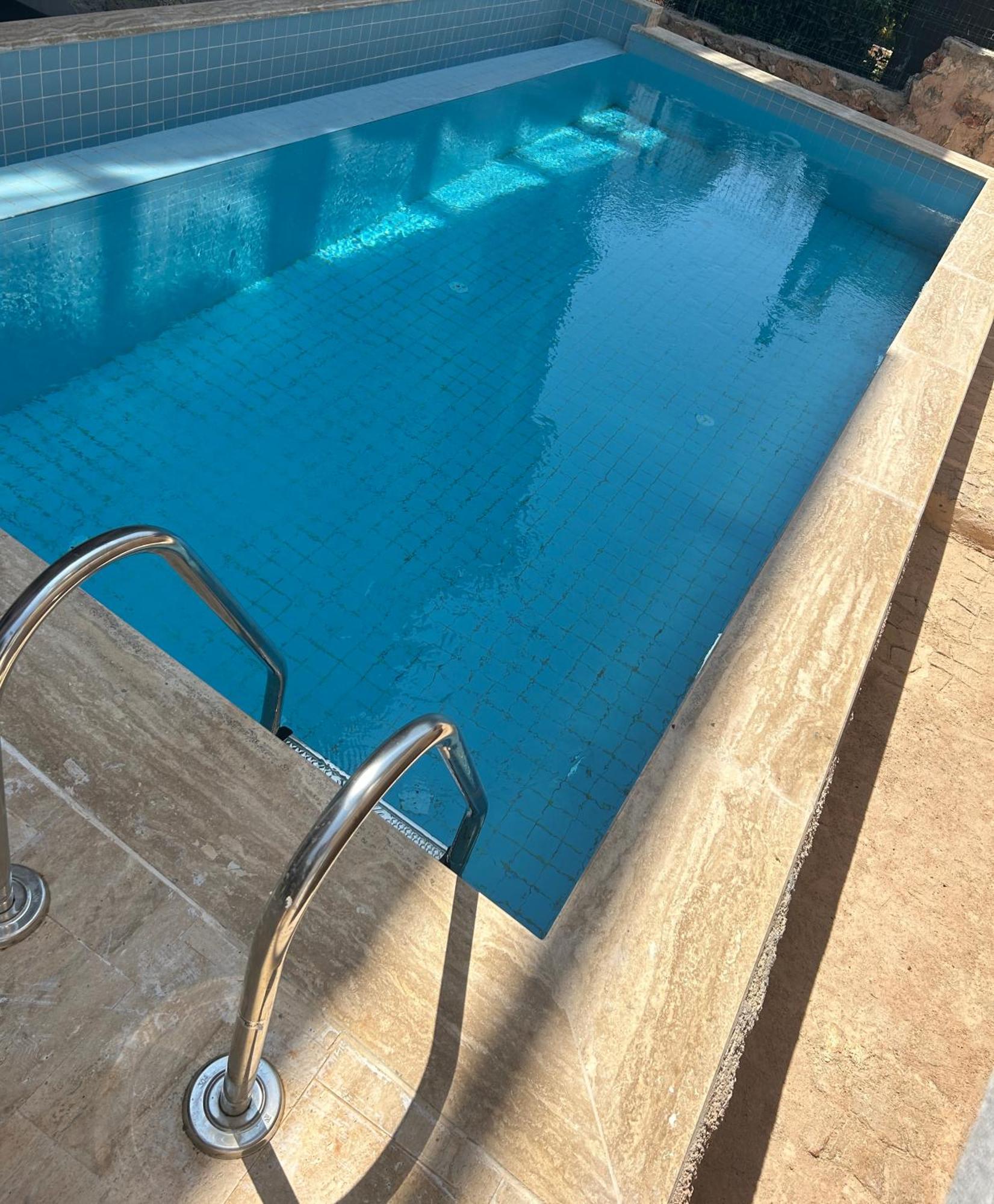 Green Hill Kas Apartment Exterior photo
